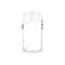 Фото - Чохол-накладка BeCover Space Case для Apple iPhone 16 Transparancy (712106) | click.ua