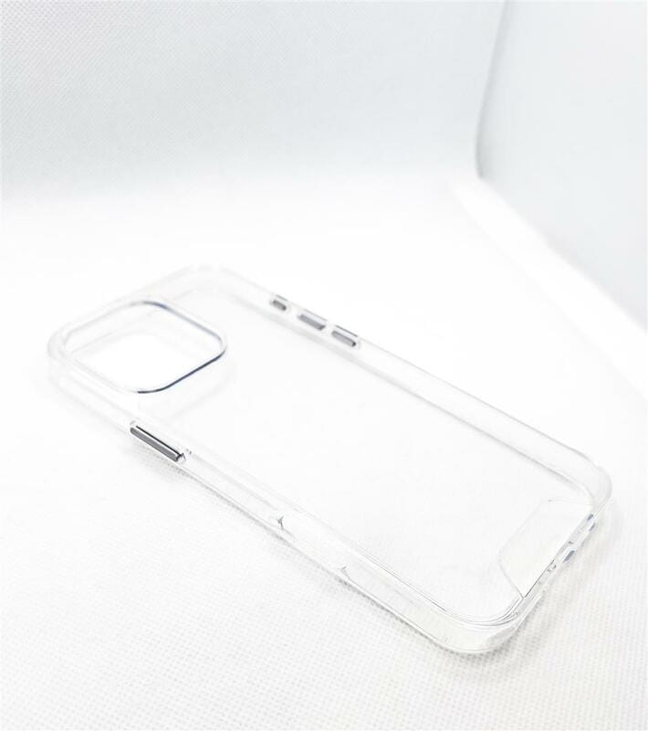 Чeхол-накладка BeCover Space Case для Apple iPhone 16 Pro Transparancy (712108)