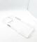 Фото - Чeхол-накладка BeCover Space Case для Apple iPhone 16 Pro Transparancy (712108) | click.ua