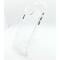Фото - Чeхол-накладка BeCover Space Case для Apple iPhone 16 Pro Transparancy (712108) | click.ua