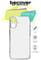 Фото - Чeхол-накладка BeCover Anti-Shock для Apple iPhone 16 Clear (712110) | click.ua
