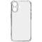 Фото - Чeхол-накладка BeCover Anti-Shock для Apple iPhone 16 Clear (712110) | click.ua