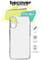 Фото - Чeхол-накладка BeCover Anti-Shock для Apple iPhone 16 Plus Clear (712111) | click.ua