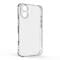 Фото - Чeхол-накладка BeCover Anti-Shock для Apple iPhone 16 Plus Clear (712111) | click.ua