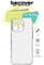 Фото - Чохол-накладка BeCover Anti-Shock для Apple iPhone 16 Pro Clear (712112) | click.ua