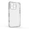 Фото - Чохол-накладка BeCover Anti-Shock для Apple iPhone 16 Pro Max Clear (712113) | click.ua