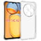 Фото - Чохол-накладка BeCover Anti-Shock для Xiaomi Redmi 14C 4G Clear (712140) | click.ua