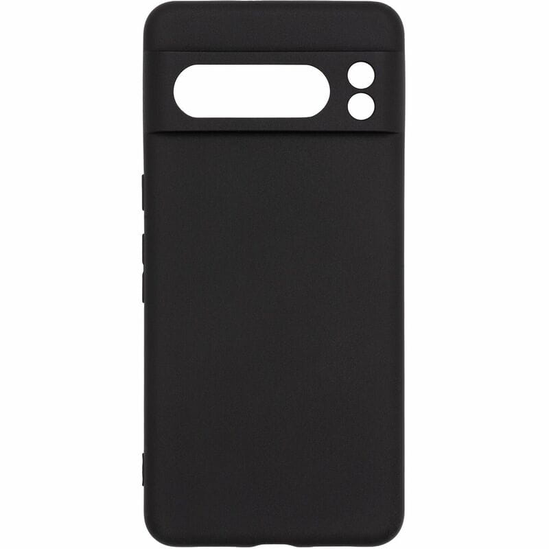 Чохол-накладка BeCover для Google Pixel 9 Pro XL Black (712141)