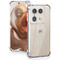 Фото - Чeхол-накладка BeCover Anti-Shock для Motorola Edge 50 Ultra Clear (712308) | click.ua