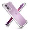 Фото - Чохол-накладка BeCover Anti-Shock для Motorola Moto G04/E14 Clear (712309) | click.ua