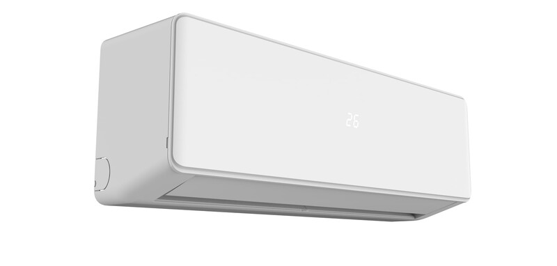 Кондиціонер Idea ISR-09HR-VI05-DN8