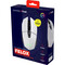 Фото - Миша Trust GXT 110 Felox White (25069) | click.ua