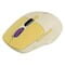 Фото - Мышь беспроводная Canyon MW-26 Silent Dual Mode Yellow (CNS-CMSW26Y) | click.ua