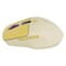 Фото - Мышь беспроводная Canyon MW-26 Silent Dual Mode Yellow (CNS-CMSW26Y) | click.ua