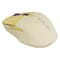 Фото - Мышь беспроводная Canyon MW-26 Silent Dual Mode Yellow (CNS-CMSW26Y) | click.ua