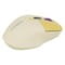 Фото - Мышь беспроводная Canyon MW-26 Silent Dual Mode Yellow (CNS-CMSW26Y) | click.ua