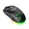 Фото - Миша Trust GXT 929 Helox Black (25307) | click.ua