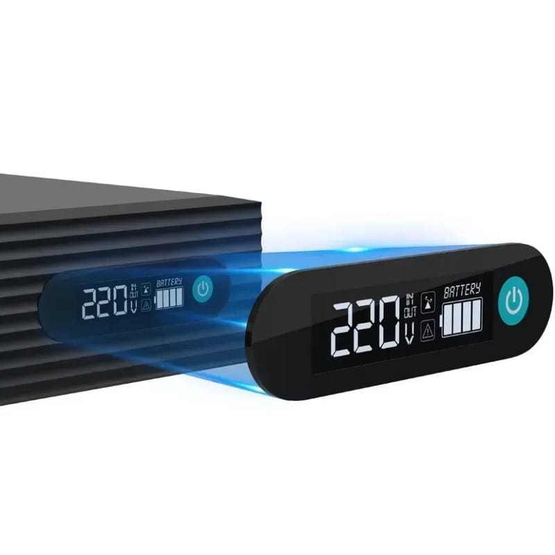 ИБП для роутера Marsriva KP7 Pro