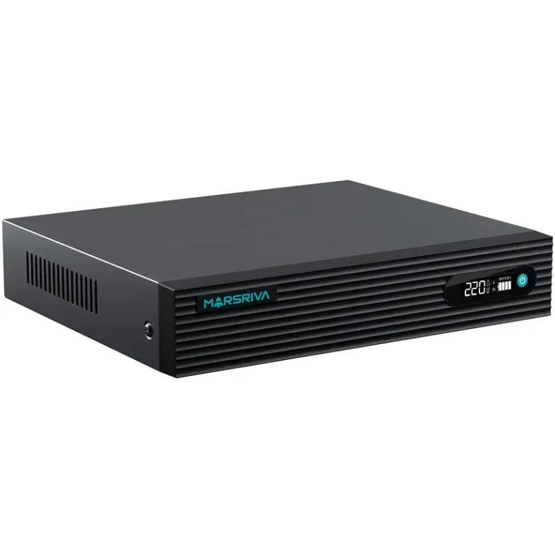 ИБП для роутера Marsriva KP7 Pro