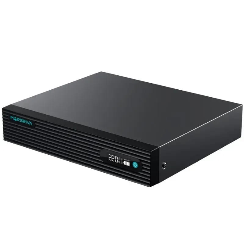 ИБП для роутера Marsriva KP7 Pro