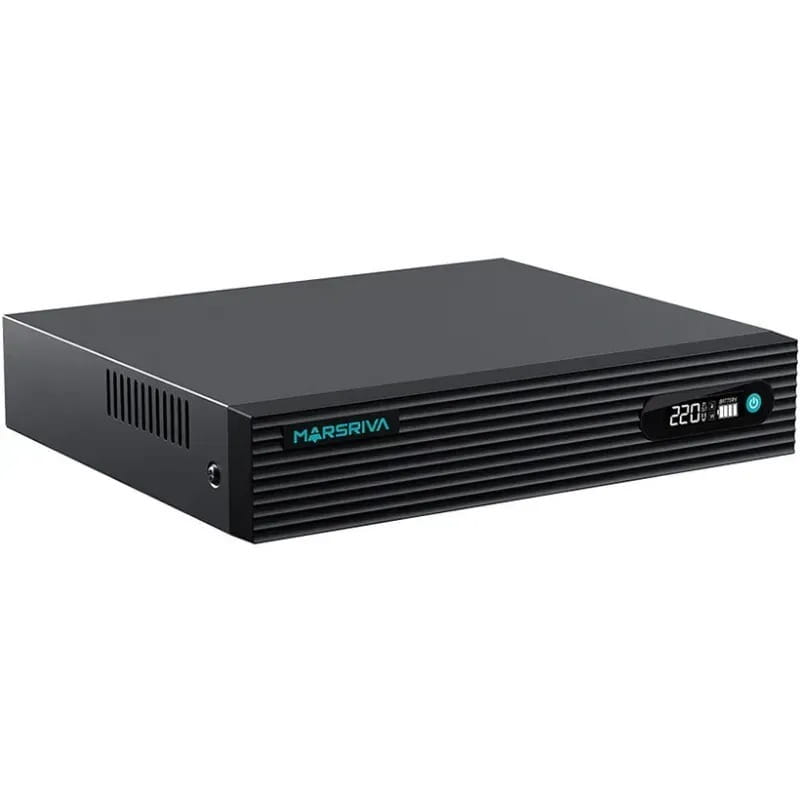 ИБП для роутера Marsriva KP9 Pro