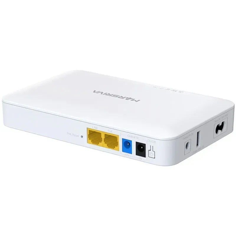 Джерело безперебійного живлення для роутера Marsriva KP6 Max