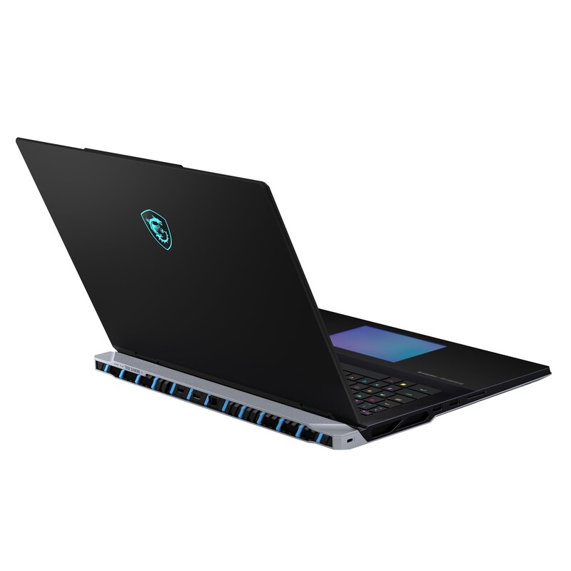 Ноутбук MSI Titan 18 HX AI A2XWIG-269UA (9S7-182421-269) Black