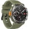 Фото - Cмарт-часы Blackview W50 Pro Green (6931548319368) | click.ua
