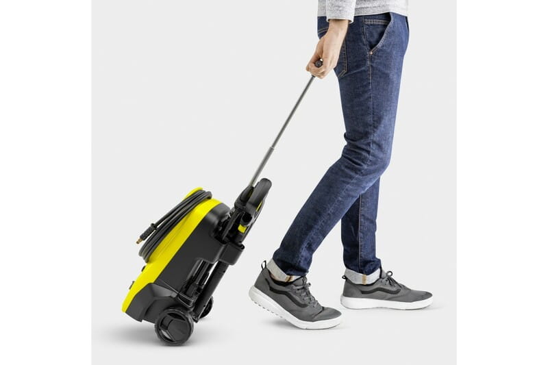 Мінімийка Karcher K 5 Classic (1.950-700.0)