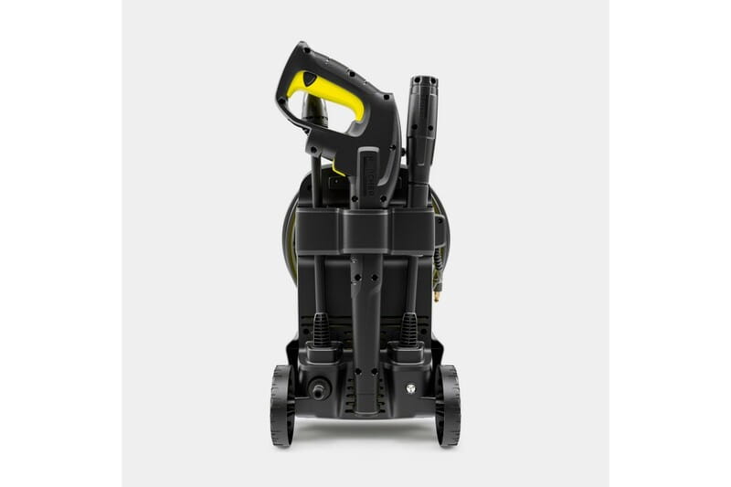 Мінімийка Karcher K 5 Classic (1.950-700.0)