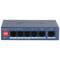 Фото - Комутатор Dahua DH-CS4006-4ET2GT-36 PoE | click.ua