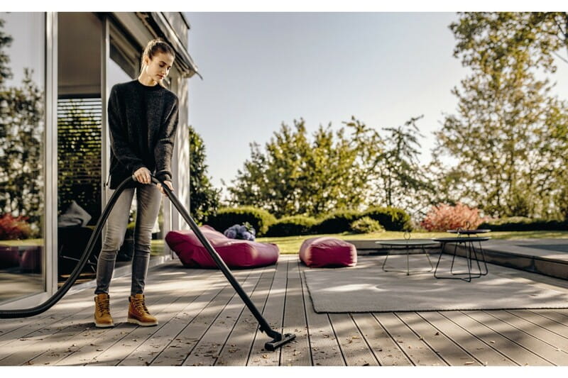 Пилосос Karcher WD4 V-20/5/22 (1.628-209.0)
