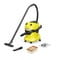 Фото - Пилосос Karcher WD4 V-20/5/22 (1.628-209.0) | click.ua