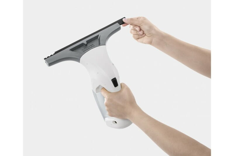 Віконний пилосос Karcher WV 1 Plus (1.633-608.0)