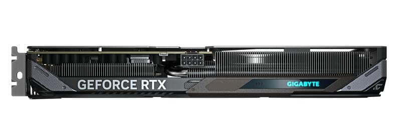 Видеокарта GF RTX 5060 Ti  8GB GDDR7 Gaming OC Gigabyte (GV-N506TGAMING OC-8GD)