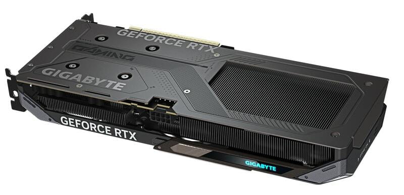 Видеокарта GF RTX 5060 Ti  8GB GDDR7 Gaming OC Gigabyte (GV-N506TGAMING OC-8GD)