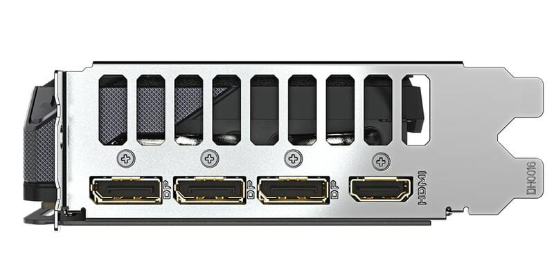 Видеокарта GF RTX 5060 Ti  8GB GDDR7 Gaming OC Gigabyte (GV-N506TGAMING OC-8GD)