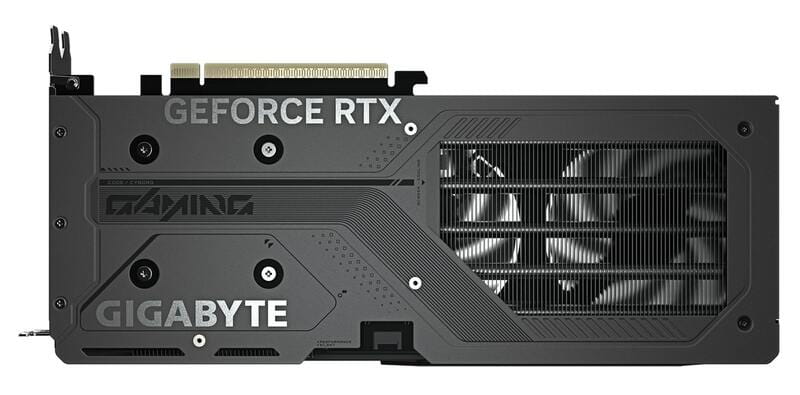 Видеокарта GF RTX 5060 Ti  8GB GDDR7 Gaming OC Gigabyte (GV-N506TGAMING OC-8GD)