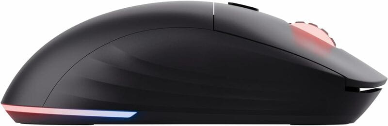Мышь Trust GXT 926 Redex II Black (25126)