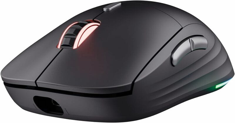 Мышь Trust GXT 926 Redex II Black (25126)