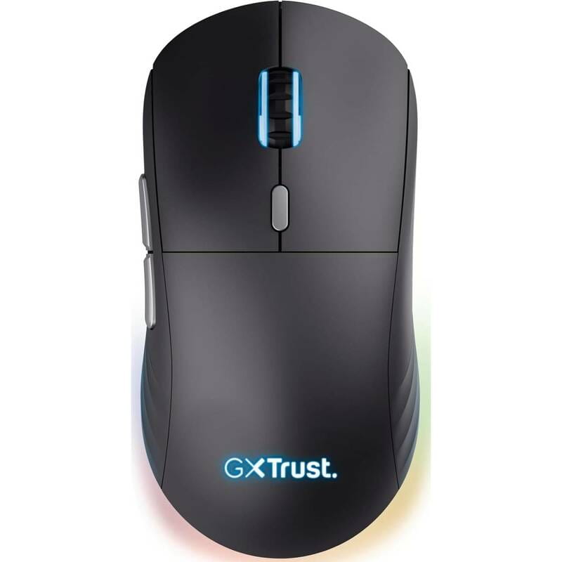 Мышь Trust GXT 926 Redex II Black (25126)