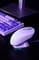 Фото - Миша бездротова Proove Gaming Rate Pro with Charging Dock White | click.ua