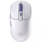 Фото - Миша бездротова Proove Gaming Rate Pro with Charging Dock White | click.ua