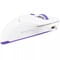 Фото - Миша бездротова Proove Gaming Rate Pro with Charging Dock White | click.ua