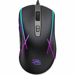 Мышь Proove Gaming Defiant Black