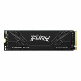Накопичувач SSD 1TB Kingston Fury Renegade G5 M.2 2280 PCIe 5.0 x4 NVMe 3D TLC (SFYR2S/1T0)