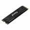 Фото - Накопичувач SSD 2TB Kingston Fury Renegade G5 M.2 2280 PCIe 5.0 x4 NVMe 3D TLC (SFYR2S/2T0) | click.ua