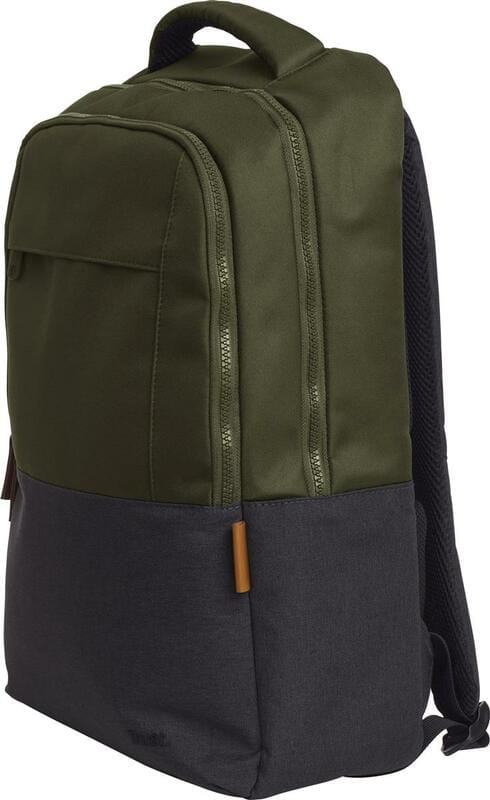 Рюкзак для ноутбука Trust Lisboa 16" Green (25243)