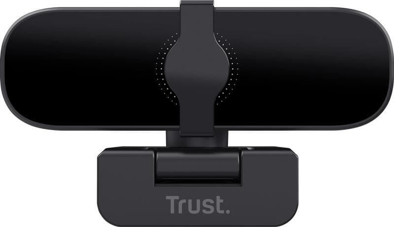 Веб-камера Trust Tanor Full HD Black (25548)