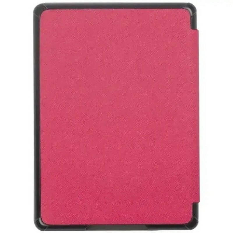 Чохол-книжка BeCover Ultra Slim Origami для Amazon Kindle Paperwhite 11th Gen. 2021 Hot Pink (711057)